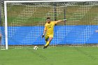 Men’s Soccer vs WPI  Wheaton Men’s Soccer vs Worcester Polytechnic Institute. - Photo by Keith Nordstrom : Wheaton, Men’s Soccer